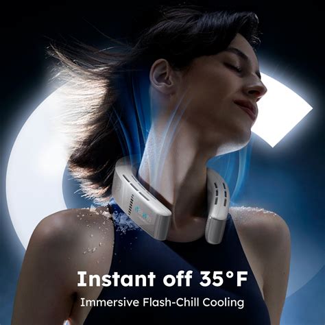 8 Best Wearable Cooling Devices