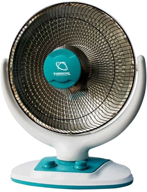 THERMOCOOL Electric Sun Heater 16(600/1200 Watt) | Instant Heating ...
