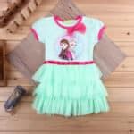 Princess Sofia First Birthday Party Dress – Tutu Dress Costume