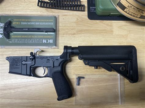 BCM Module Rs5 的图像结果