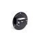 Trumeter LCD Hour Meter, 3-Hole, 2.87 in Flange 3410-1000 | Zoro