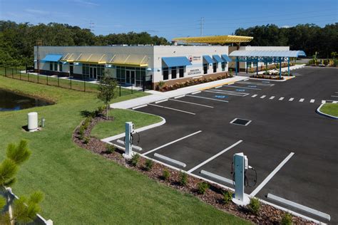 Suncoast Community Health Center, Wimauma - Precise Construction