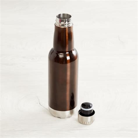 Buy MILTON Thermosteel Double Walled Flask with Leak-Proof Lid from ...