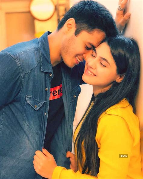 ‘Splitsvilla 11’ contestants Anshuman Malhotra and Roshni Wadhwani ...