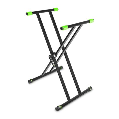 Gravity KSX 2 | Keyboard Stands | Gravity