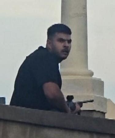 Bondi Beach terror attack: Shooters Sajid-Naveed identified as ...