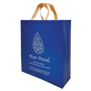 Eco Friendly Non-Woven Bags | 100% Recyclable & Reusable Bags | Bagsguru