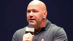 Dana White breaks silence after Isaac Dulgarian fight sparks FBI ...