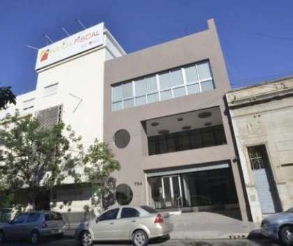 Kolektor (Argentina) Office Photos