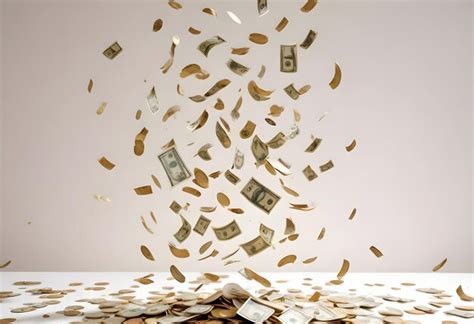 Image result for Exploding Money