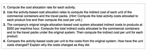 Image result for Computing Cost Allocation Rate