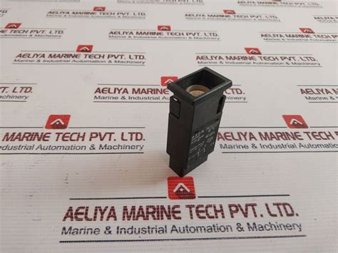 Eao 22-223.014 Push Button Actuator 250V Ac 10A – Aeliya Marine Tech