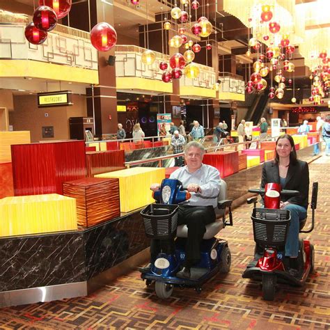 MOBILITY ON WHEELS (2025) All You Need to Know BEFORE You Go (with ...