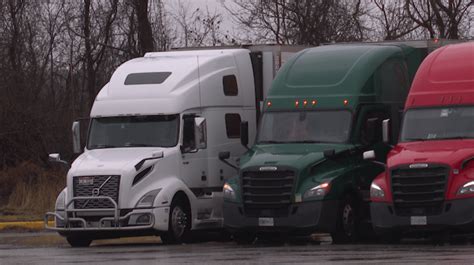 How wind affects high profile vehicles