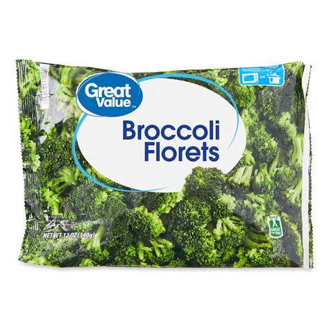 Best Sellers In Frozen Vegetables