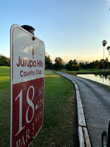 Golf Club «Jurupa Hills Country Club», reviews and photos, 6161 Moraga ...