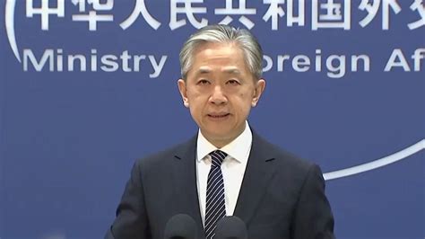 外交部：敦促美方立即停止以任何方式插手香港事务 干涉中国内政_新浪新闻