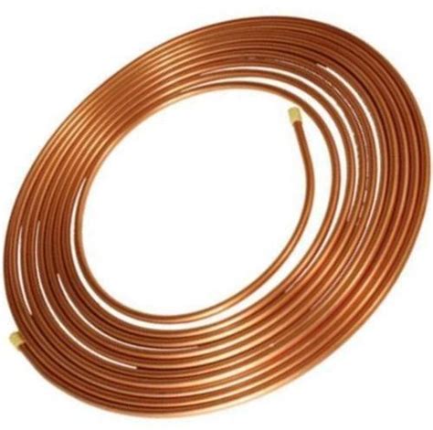 VRD TUBES - Marine Copper Tube Manufacturer and Supplier from Valsad