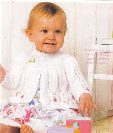 Image result for Knitted Rosebud Pattern