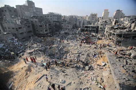 Israel-Hamas War (Gaza Conflict) | Explanation, Summary, Ceasefire, Casualties, & Map | Britannica - history of hamas