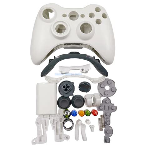 Image result for Xbox 360 Controller Shells