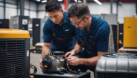 Image result for Compressor in Air Con Function