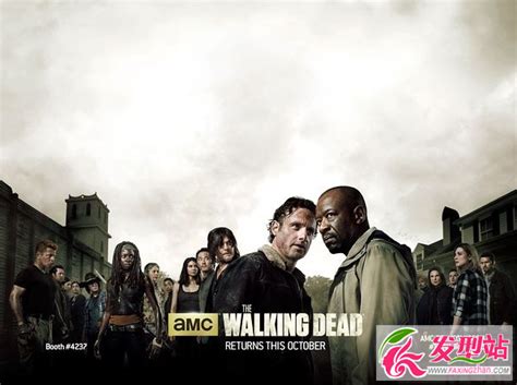 行尸走肉 The Walking Dead S01~S07【季终】 720P 1080P | 什么值得看 | 迅雷下载 | 百度云资源 ...