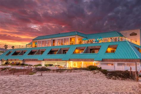 Restaurants in Pismo Beach with Ocean View | Explore Dining