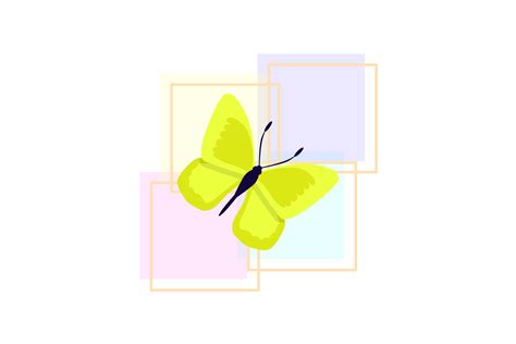 Butterfly Antenna Printable at Tayla Stang blog