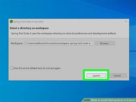Image result for Spring Setup in Eclipse