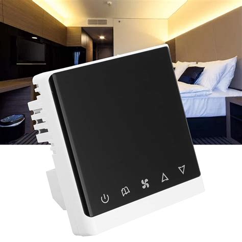 Thermostat, Ntc Thermistor Temperature Sensor Temperature Controller ...