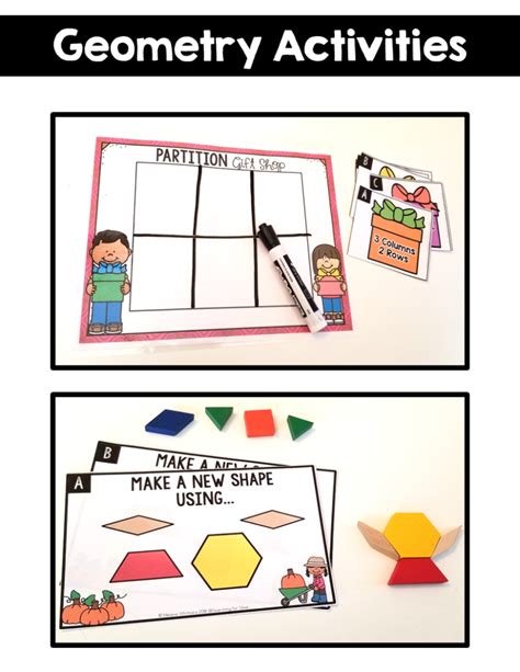 Image result for 2nd Grade Geometry