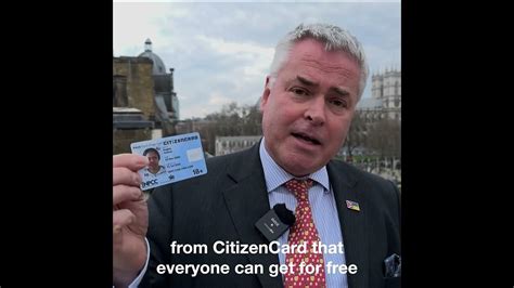 CitizenCard Application 的图像结果