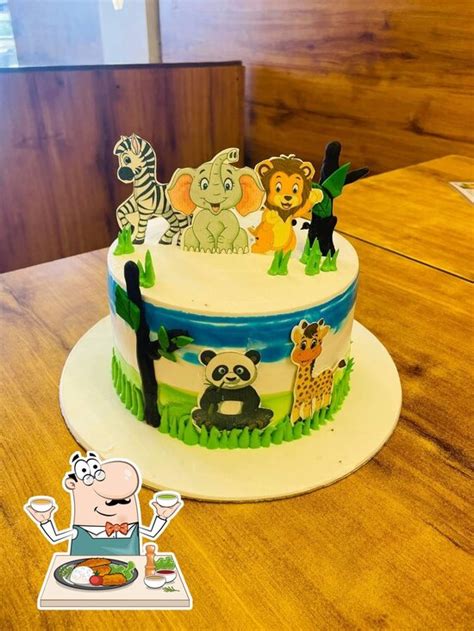 Menu at Famous Bakes & Cake House, Choutuppal