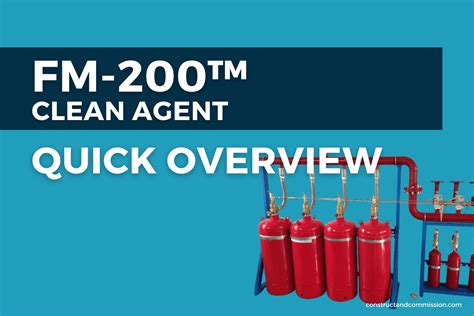 Image result for FM-200 System Installation