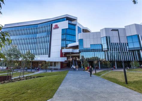 Griffith College Australia (Brisbane, Australia)