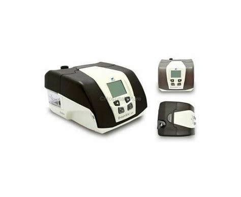 Buy SEFAM DreamStar Duo ST Bipap Machine with Humidifier Online - TenTabs