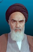 Khomeini 的图像结果