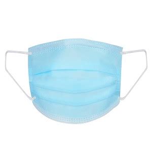 MODILIFE ML-3Ply- -100pc Surgical Mask With Melt Blown Fabric Layer ...