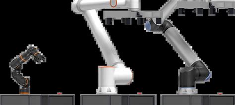 The mobile robot platform for all cobots | igus India