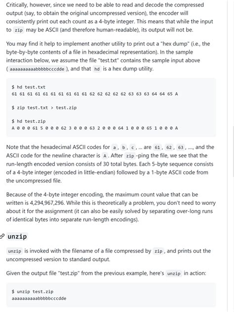 How to Zip File in Unix 的图像结果