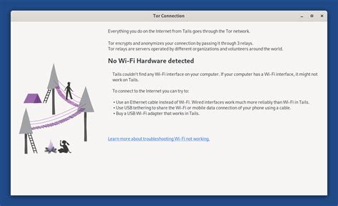 New Release: Tails 6.13 | The Tor Project