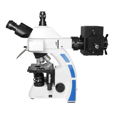 Ultimate Epi Fluorescence Microscope