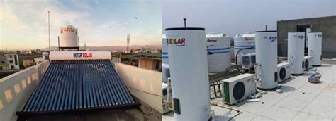 Solar Power Plant | Heat Pump Hot & Cold Services in Bahadurgarh