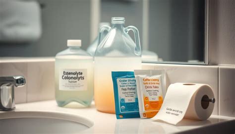 Image result for Colonoscopy Preparation