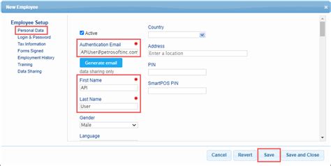 API Account 的图像结果