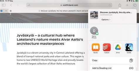 Apple Books vs. Kindle: Which Is Better? - The Mac Observer