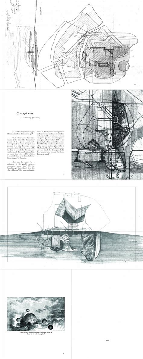 Poveglia Island- Abandoned fiction(land)scape | CEPT - Portfolio