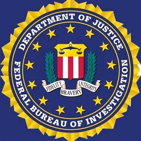 FBI – Federal Bureau of Investigation - YouTube
