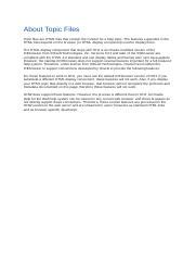 Image result for PDF File Topic